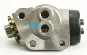 LEFT FRONT UPPER WHEEL CYLINDER FOR TOYOTA HILUX RN41 RN39 2.0L 18R 18RC (for: Toyota)