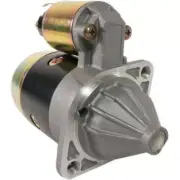 Starter fits Yale Forklifts Mazda D5 engine M3T30981 9069916-01 067000301 16798