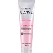 L'Oreal Paris Elvive Glycolic Gloss Conditioner 150mL