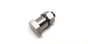 Scott Bonnar Bearing Housing Pivot Bolt ss304 for SB45 & Rover 45 New Batch