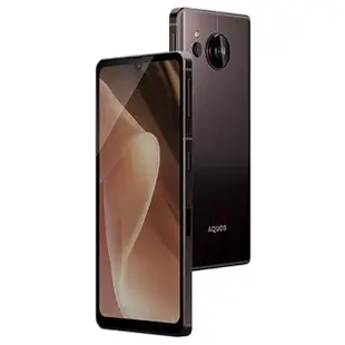 【SHARP 夏普】A級福利品 AQUOS sense7 Plus 5G 6.4吋(6GB/128GB)