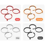 Propeller Blades Full Surround Bumper Protective Covers Accessories for DJI FLIP
