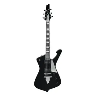 『經典收藏』Ibanez PS60 BK 電吉他 Kiss Paul Stanley 簽名款 公司貨 萊可樂器