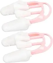 Beavorty Nose Corrector Nose Beauty Tool Silicone Lifting Clip Multidimensional