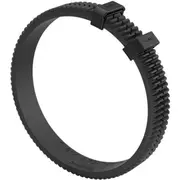 SmallRig 62.5-64.5mm / 66-68mm / 69-71mm / 72-74mm Seamless Focus Gear Ring Kit 4186