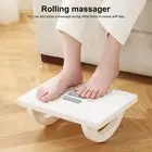 Adjustable Leg for Desk Footrest Office Chair Ergonomic Foot with Massage