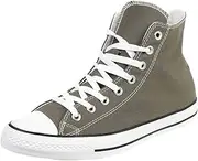 [Converse] Unisex's Chuck Taylor All Star Season Hi Trainers