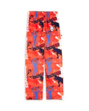 Flow Society Boys' Lacrosse Lounge Pants - Little Kid, Big Kid