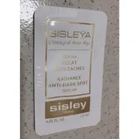 在飛比找蝦皮購物優惠-【現貨】 SISLEY SISLEŸA亮采精華ANTI-AG