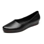 RUBBER BLACK SCHOOL SHOES FOR LADIES FOR WOMEN WORK OFFICE T