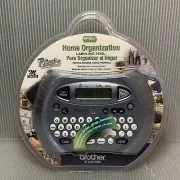 Brother P-Touch PT-70 HOT Electronic Labeling System (Home, School, Office) ~NEW