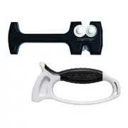 [Dexter-Russell] Dexter Russell Hand Held Sharpener - EDGE-2