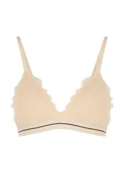 Love Stories Darling Almond Lace bra - Cream 75C/D
