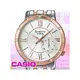 CASIO 卡西歐 手錶專賣店 SHEEN SHE-3046SGP-7A 女錶 不鏽鋼錶帶玫瑰金離子 防水