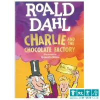 在飛比找蝦皮商城優惠-Charlie and the Chocolate Fact