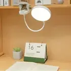 LED Touch Reading Night Light Eye Protection Study Lamp Bedroom