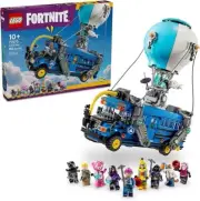 LEGO 77073 Fortnite Battle Bus Sealed for ages 10 and up New