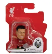 Cody Gakpo Liverpool FC Soccerstarz Figurine Bobblehead Doll YNWA Netherlands 18