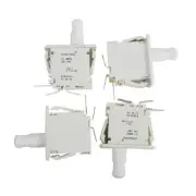 Game Console Door Switch Pin Door Switch 3 Feet Video Game Micro-motion Part