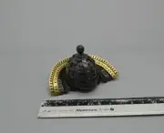 JiaoZong Model JZMW-003 1/6 Tang dynasty GuiYi Army Liu Jie - Helmet model