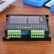 For DM556 2-Phase Stepper Motor Driver In Box