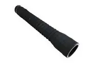 Mackay Flex Hose 38/44 mm X 355 mm Length - 3844355F