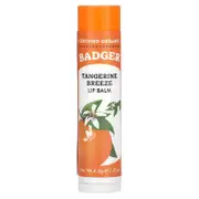 Badger, Lip Balm, Tangerine Breeze, 0.15 oz (4.2 g)