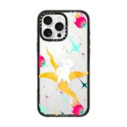 iPhone 16 Pro Max Impact Case Space puppy