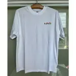 《LEVIS品牌正貨》全新LEVIS PRIDE限量平權系列彩虹摩登LOGO男女同款（2021春夏）