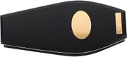 Ipetboom Halloween Coffin Shape Candy Box Decorative Container for Treats Lightweight Storage for Festive Parties for Halloween Candy Storage Design