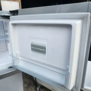 【惜福二手店】保持如新 日本Toshiba東芝gr-y120pt雙門小冰箱120公升 冰箱