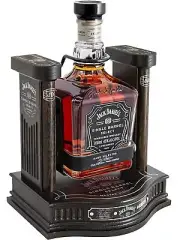 Jack Daniel s Single Barrel 700ml with Cradle