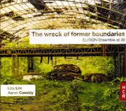 The Wreck Of Former Boundaries -Cassidy / Lim / Evans / Williams CD
