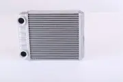 Heater Core For 2016-17 Smart Fortwo Passion 0.9L 3 Cyl With Aluminum Core Tank (for: Smart)