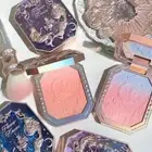 Vibrant Flower Knows Cheek Blush for All Skin Tones