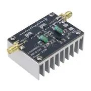 1-1000MHz 2.5W RF Power Amplifier HF VHF UHF FM Frequency Modulation Power Amp
