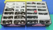 Berkley Polarized Sunglasses 100% UVA And UVB Protection CHOOSE YOUR SELECTION