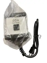 GS10 Soft Starter Torque Tamer “New”