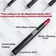 MultiFunction Model Handle for Madworks Chisel Hook Line Engraver Scriber Carve
