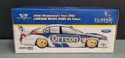 Classic Carlectables Jason BARWANNA 2004 Larkham Motorsport BA Falcon 1:18