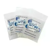 INSTANT SMILE TEETH, 3 PACK THERMAL FITTING BEADS FOR USE W/TEMPORARY TEETH, NIP