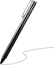 Active Pen for Lenovo Yoga C930-13, 720, 730, 920, Flex 6, Flex 14/15, Miix 520/510-12, ThinkPad X1 Miix 720, 4X80N95873 GX80N07825 (Active Pen 1)