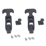 2 Pieces/set Rubber for T Handle Tool Box Lock for Tool Box Golf Cart Dirt Bike
