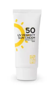 [K-BEAUTY] ISHARD UV Perfect Sunblock 1.7oz