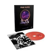 Pink Floyd Delicate Sound Of Thunder (Bluray)