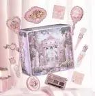 Flower Knows Midsummer Fairytales Gift Box Set 11 Items BNIB Eyeshadow Blush etc
