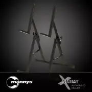 Xtreme Heavy Duty Amp Stand AM203