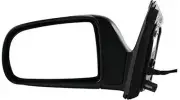 Kool Vue Driver Side Power Non-Heated Mirror for Toyota Sienna 1998-2003 Pain...