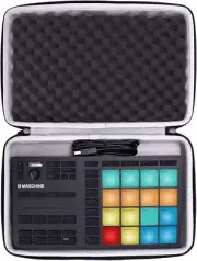 EVA Hard Case for Native Instruments Maschine Mikro Mk3 Drum Controller