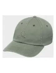 [Quiksilver] Rad Splatter Dad Cap in Grape
